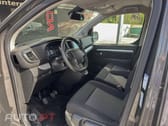 Peugeot Traveller 1.5 HDI 9 LUG. LONGA ALLURE