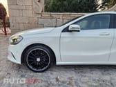 Mercedes-Benz A 180 d Urban