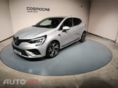 Renault Clio 1.0 Tce RS LINE X-TRONIC