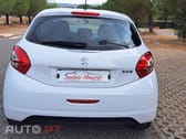 Peugeot 208 1.2 PureTech Access