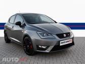 Seat Ibiza 1.6 TDI FR