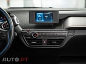 BMW i3 120Ah