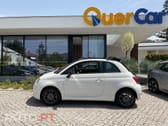 Fiat 500C 1.0 Hybrid Connect