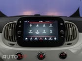 Fiat 500 1.0 Hybrid Lounge