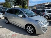 Citroen C3 1.2 VTi Seduction J16
