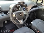 Chevrolet Spark LS