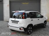 Fiat Panda Pandina 1.0 Hybrid
