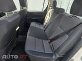 Toyota Hilux 2.4 D-4D 4WD CD CM