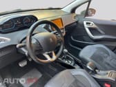 Peugeot 2008  1.2 PureTech Crossway