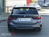 BMW 330 e Touring Pack M Auto