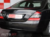 Mercedes-Benz S 350 Standard