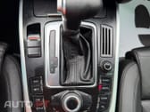 Audi A5 2.7 TDi S-line Multitronic