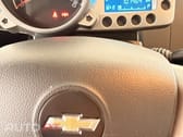 Chevrolet Spark 1.0 LS Bi-Fuel