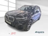 BMW X5 45 e xDrive Pack M
