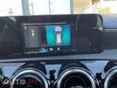 Mercedes-Benz CLA 180 d Shooting Brake Progressive Aut.
