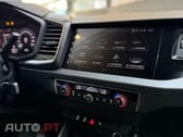Audi A1 1.0 TFSI