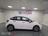 Citroen C3 1.0 VTi Seduction
