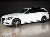 Mercedes-Benz C 250 CDi Avantgarde BlueEfficiency Aut.