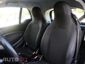 Smart ForTwo Electric drive passion