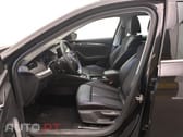 Skoda Octavia Break 2.0 TDI DSG Style
