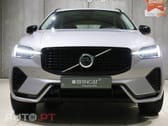 Volvo XC60 2.0 T6 PHEV Black Edition AWD