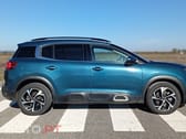 Citroen C5 Aircross hybrid phev 225cv SHINE PACK e-EAT8 1 DONO