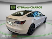 Tesla Model 3 Performance Autopilot