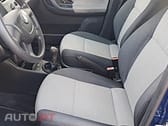 Skoda Fabia Break 1.2 TDi Active