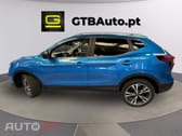 Nissan Qashqai 1.3 DIG-T N-Connecta