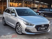 Hyundai i30 1.6 CRDi Style