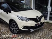 Renault Captur 1.5 dCi Exclusive
