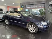 Mercedes-Benz CLK 200 Elegance