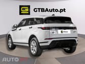 Land Rover Evoque I.V.A DEDUTIVEL P300e S