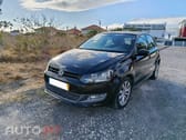 Volkswagen Polo 1.6 TDI Highline