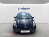 Toyota Yaris 1.4 D-4D
