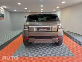 Land Rover Evoque 2.0 P250 AWD R-Dynamic HSE Auto