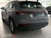 Audi Q4 E-Tron 40 82 kWH