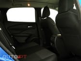 Nissan Qashqai Qashqai 1.3 DIG-T N-Connecta LED Xtronic