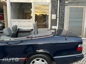 Mercedes-Benz 300 CE-24 Cabriolet