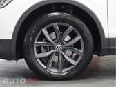 Volkswagen Tiguan Allspace 2.0 TDI Life DSG