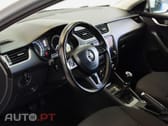 Skoda Octavia 1.6 TDI Style