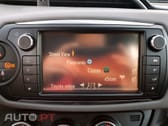 Toyota Yaris 1.0 VVT-i Comfort+Pack Style+Pack Techno+Navi