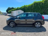 Peugeot 3008 1.6 HDi Sport