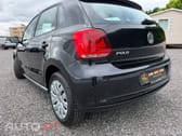 Volkswagen Polo 1.2 TDi Highline