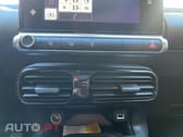 Citroen C4 Cactus 1.2 e-THP Rip Curl