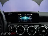 Mercedes-Benz CLA 180 d Shooting Brake Style Aut.