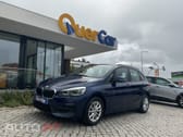 BMW 216 d Advantage
