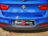 BMW 118 d xDrive Pack M