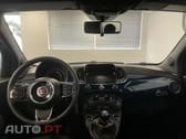 Fiat 500 1.0 Hybrid