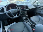 Seat Leon 2.0 TDI FR S/S